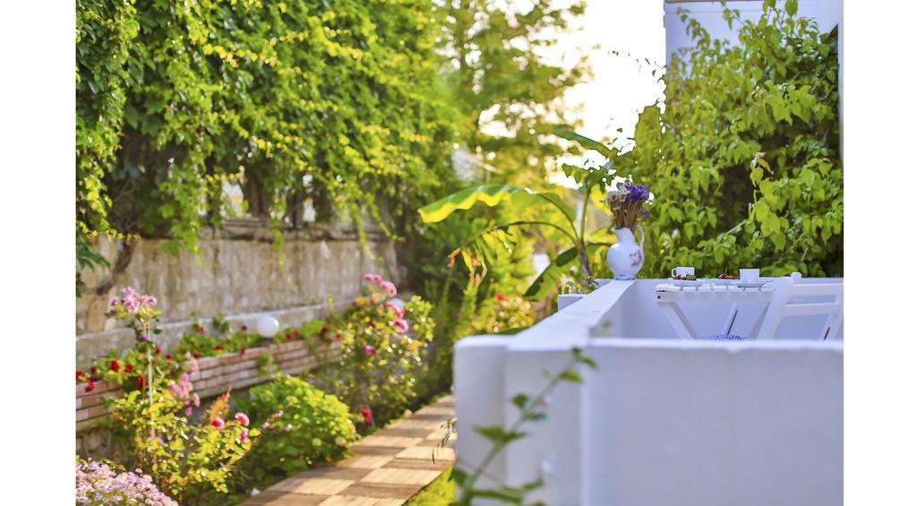 Palas Ilica Çeşme Zewnętrze zdjęcie